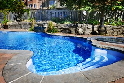 Pool Winterizing - Pool Cleaning Coventry, Rhode Island