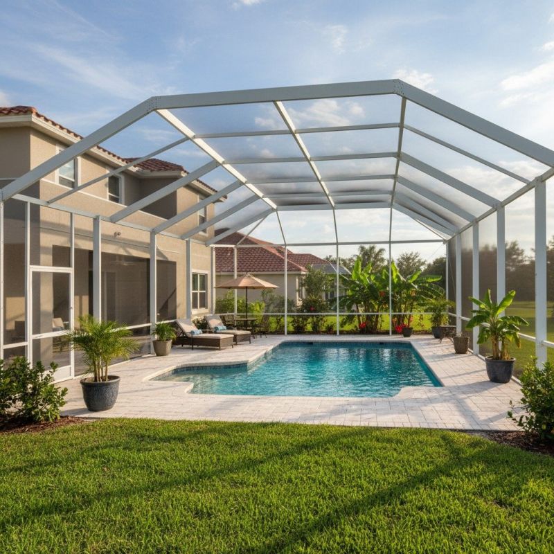 Swimming Pool Installation